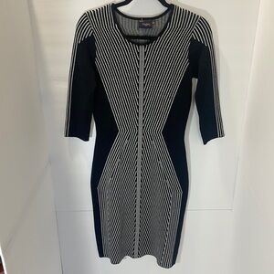 𝅺JUST Taylor Bodycon Dress Size Small